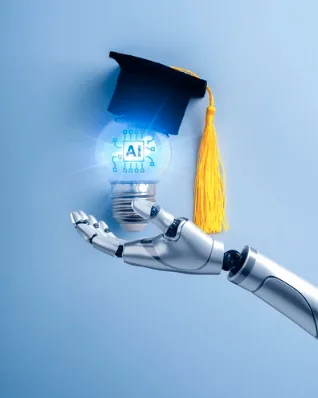 Adobea Biritwum: Building Africa’s AI in education