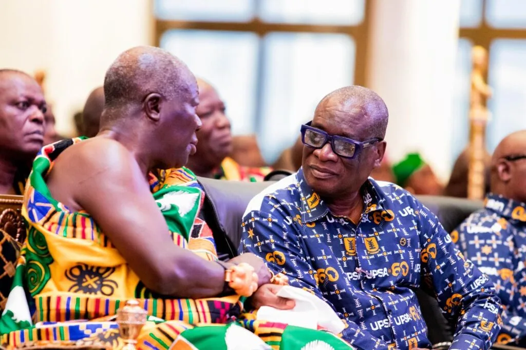 70 years of independence, 70 years of broken promises: Otumfuo demands new narrative for Ghana 70 years of independence, 70 years of broken promises: Otumfuo demands new narrative for Ghana