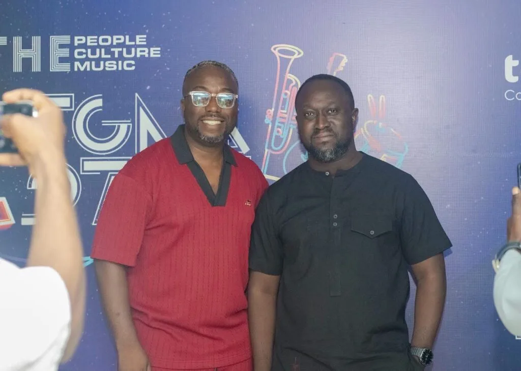 Over 200 music industry stakeholders attend 27th TGMA Music Summit to explore brand partnerships and music contracts
