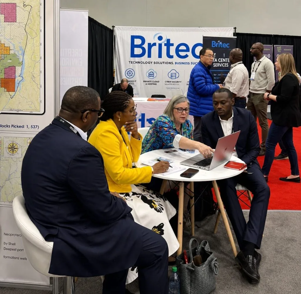 Ghana pitches upstream oil and gas opportunities to Canadian investors at Global Energy Summit