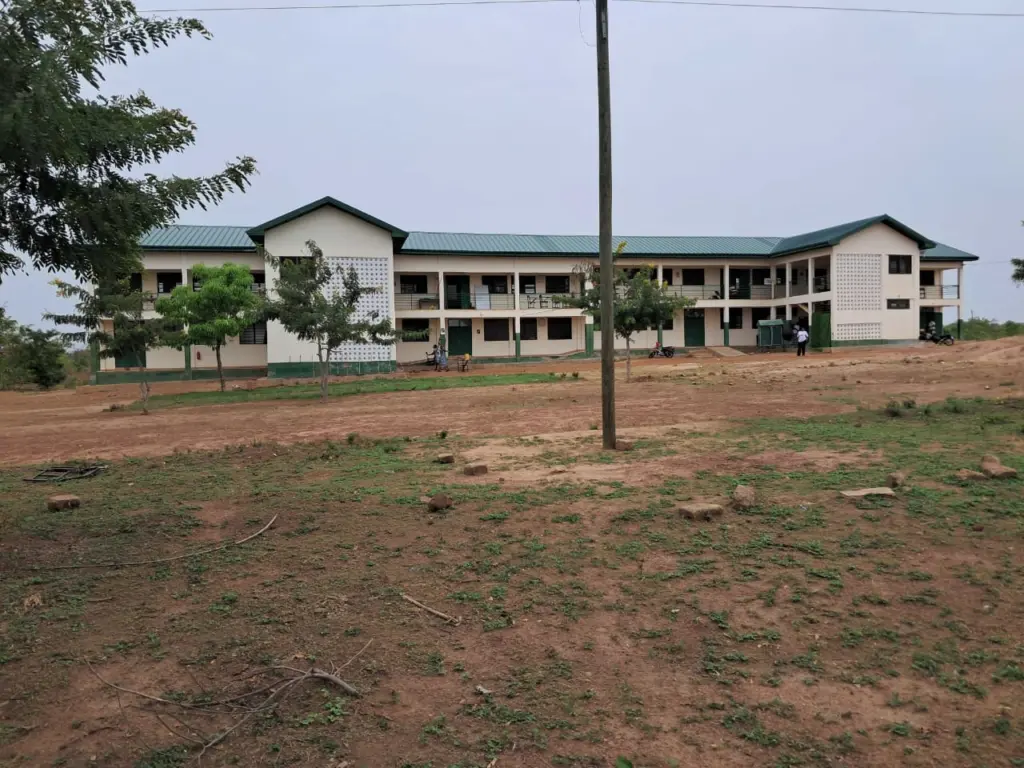 Gov’t to fix major infrastructural deficits at Bole NMTC to enhance academic excellence – President Mahama Gov’t to fix major infrastructural deficits at Bole NMTC to enhance academic excellence – President Mahama