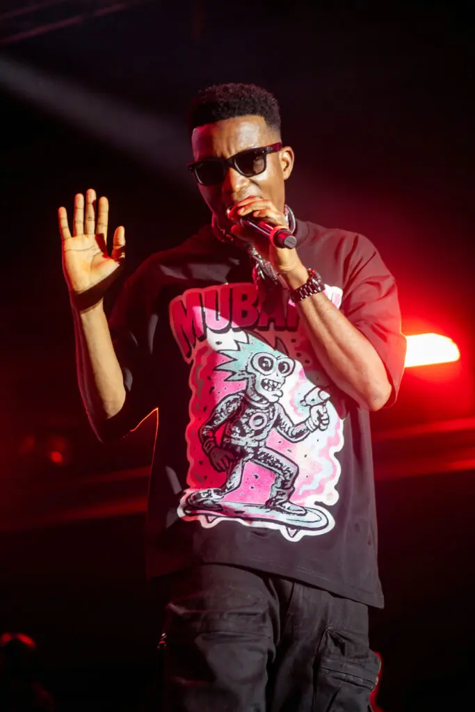 Playback: Gomoa Easter Carnival in photos