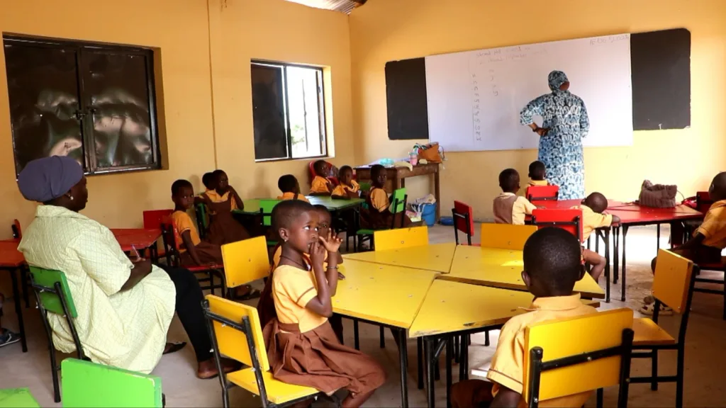 Bulldozed at midnight: How a 70-year-old Wa school was reduced to rubble for a market
