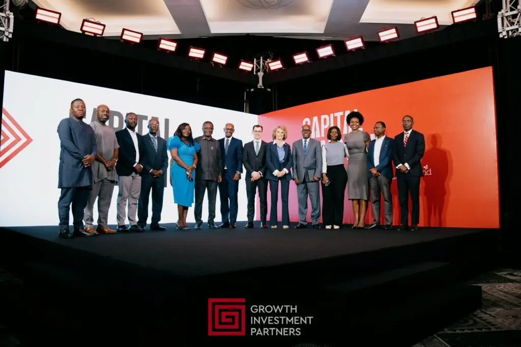 GIP Secures $20m boost from Norfund, Axis Pensions to deepen SME financing in Ghana GIP Secures $20m boost from Norfund, Axis Pensions to deepen SME financing in Ghana