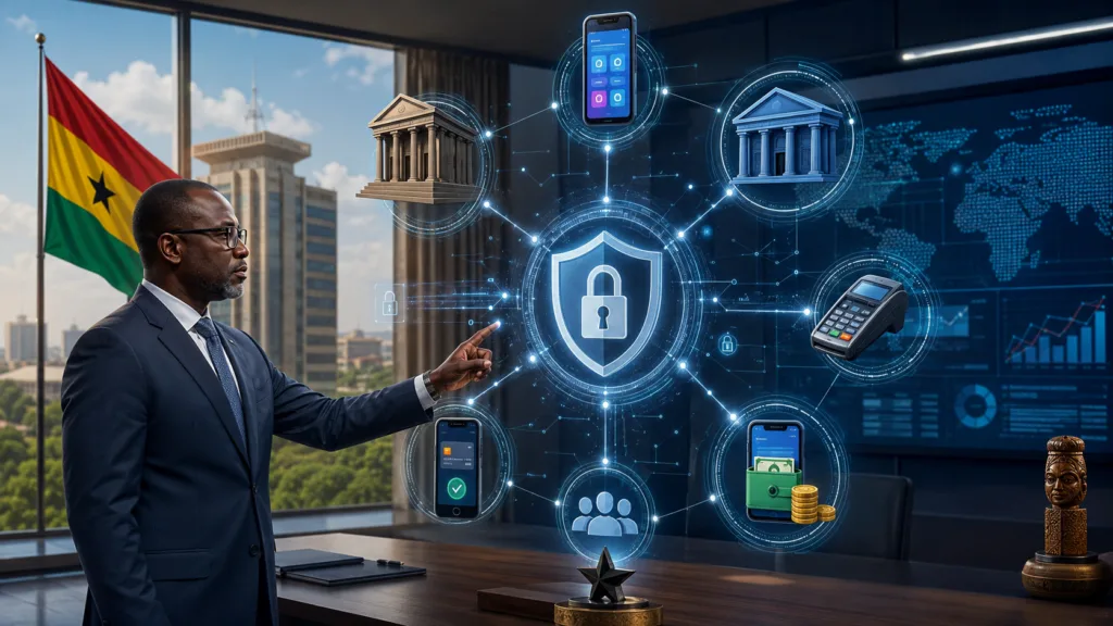 Technology alone can't protect careless digital finance users - Ghana Association of Banks