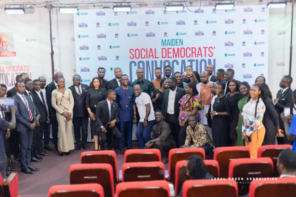 The role of the State is both Facilitative and Participative In the generation of wealth – Hon. Julius Debrah