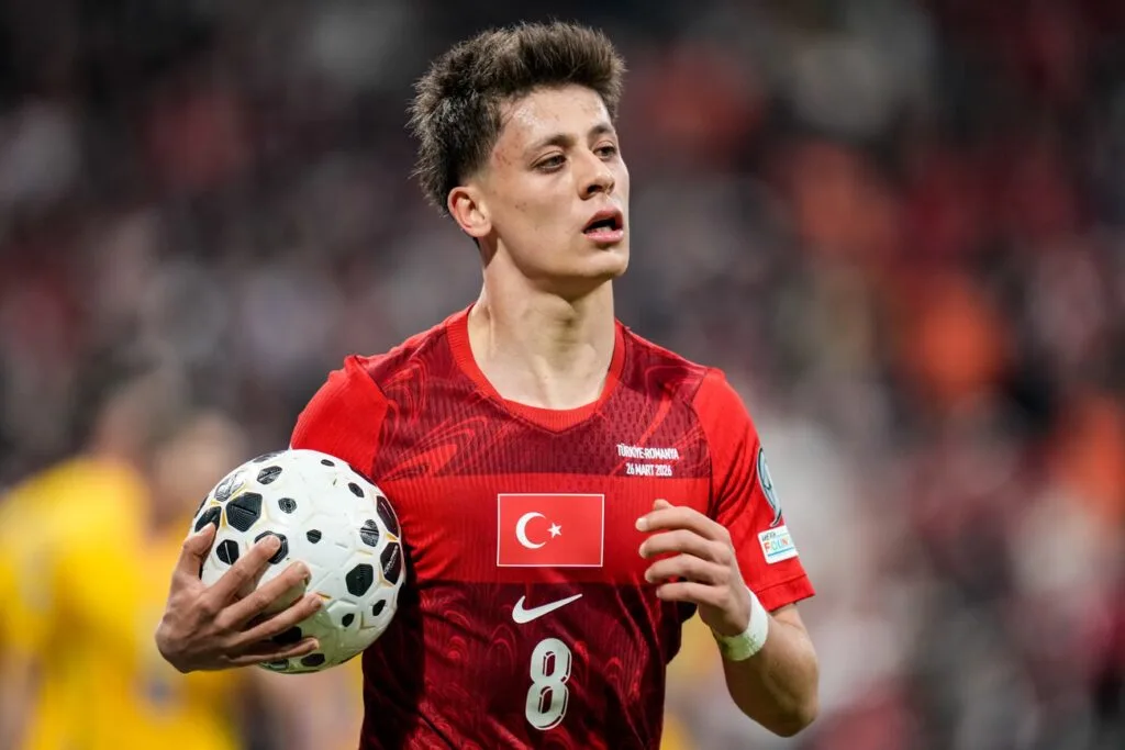 Turkey World Cup 2026 team guide Turkey World Cup 2026 team guide