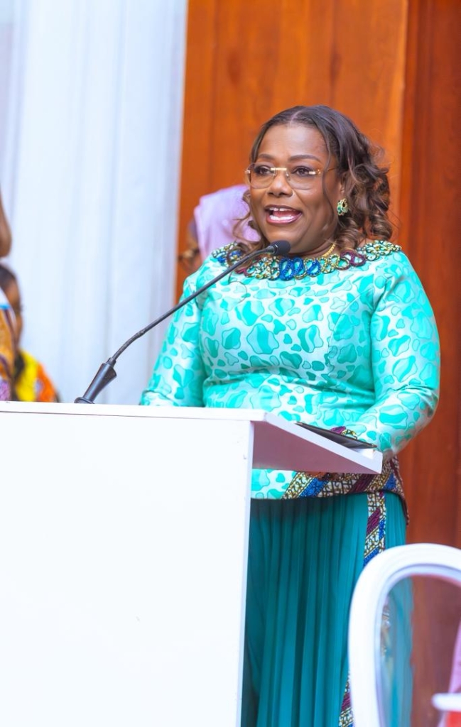 Women in Government and Media Forum sets agenda for stronger collaboration and public trust