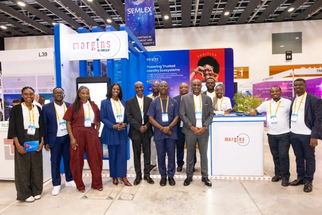 Ghana’s identity system among world’s most integrated — Moses Baiden