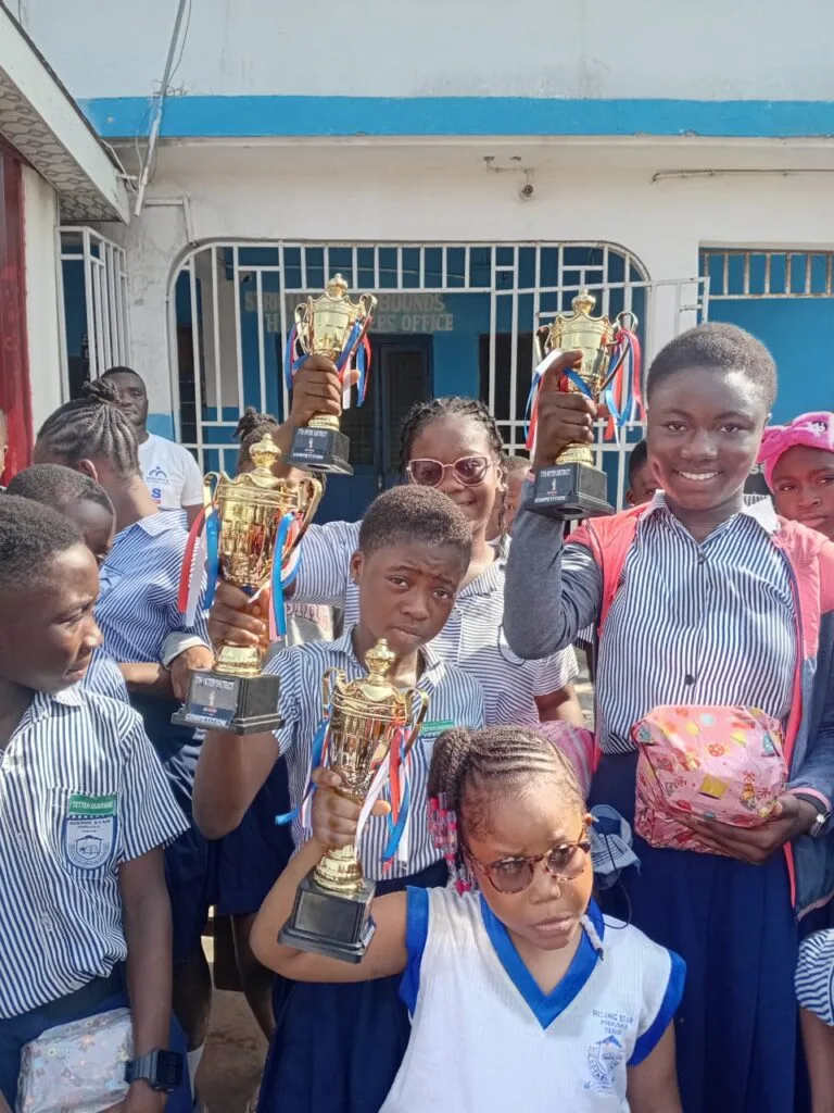 Invest in children’s education; it yields long-term returns — Parents advised