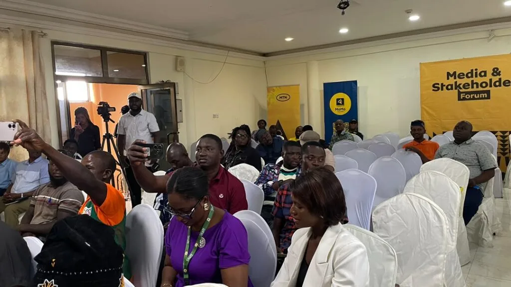 MTN to build 80 new sites across the five regions of the north as part of a $1.1bn investment