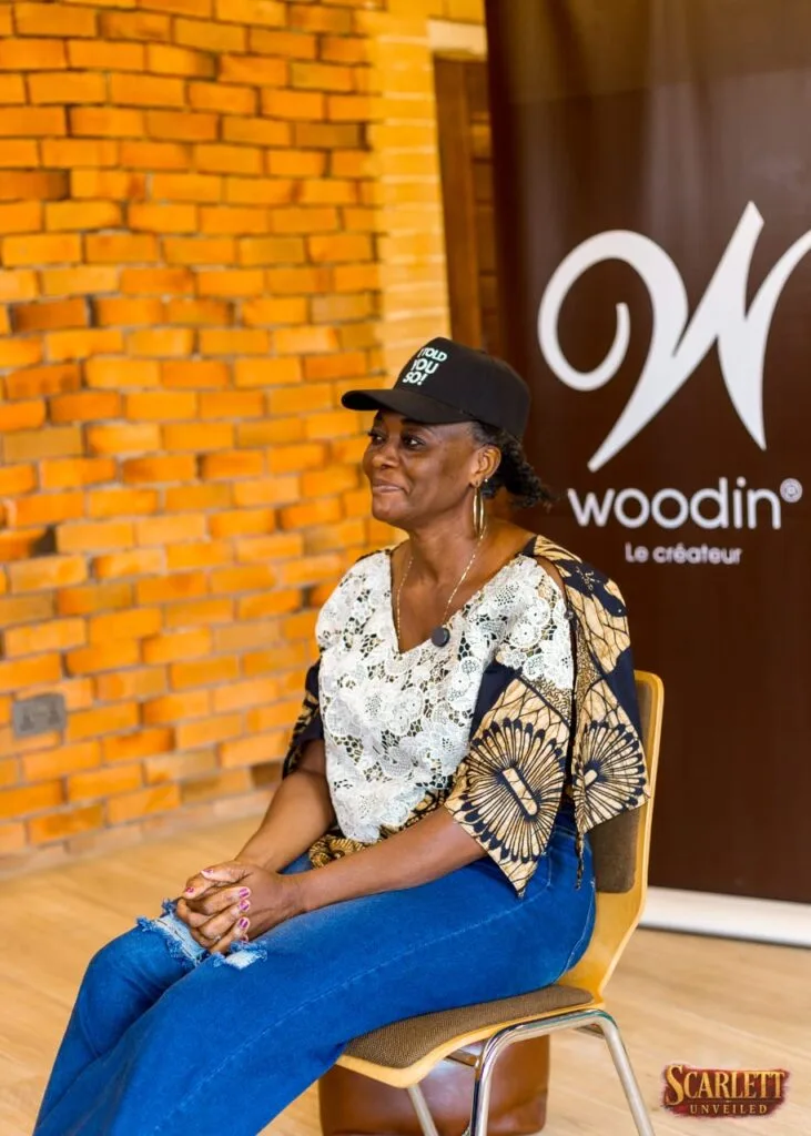 Over 300 actors audition for Big Ghun and Doreen Avio’s ‘Scarlett Unveiled’