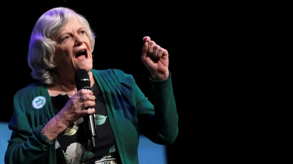 Ann Widdecombe attacked nearly 24 hours before she was found dead, police say