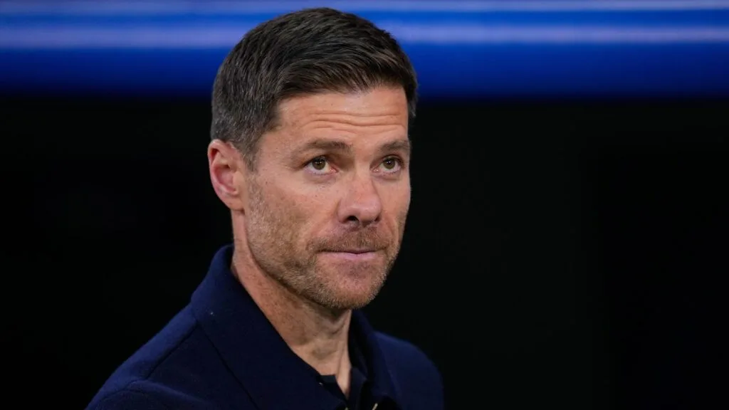 Xabi Alonso agrees 4-year contract to become Chelsea head coach Xabi Alonso agrees 4-year contract to become Chelsea head coach