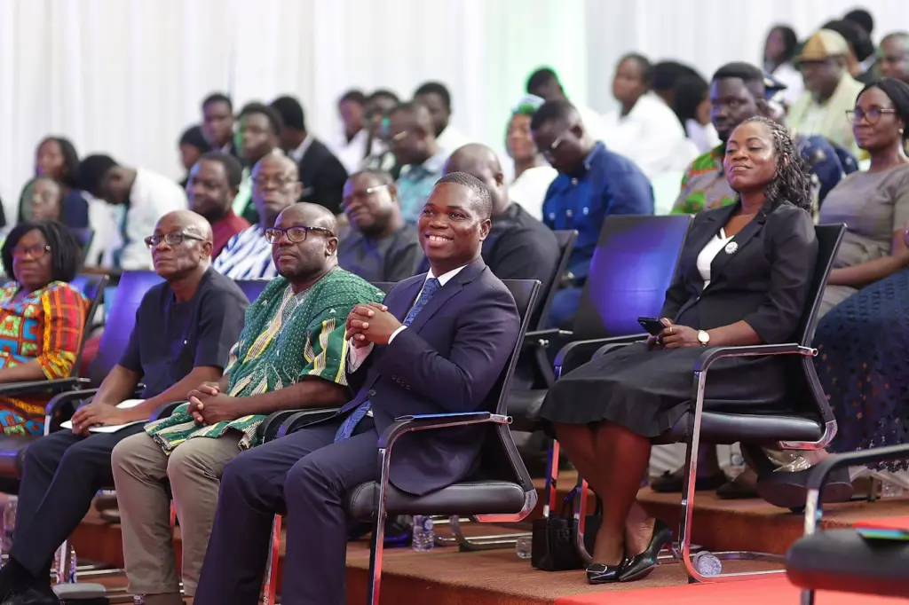 GIMPA launches 65th anniversary celebrations with focus on excellence and digital transformation
