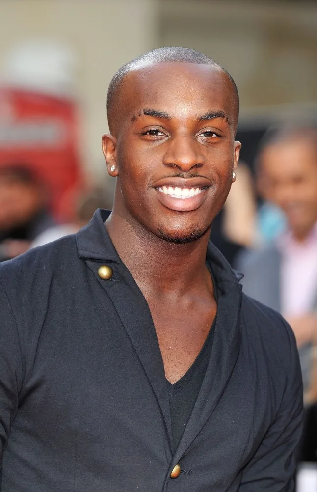 Karate Kid - UK Film Premiere: Outside Arrivals