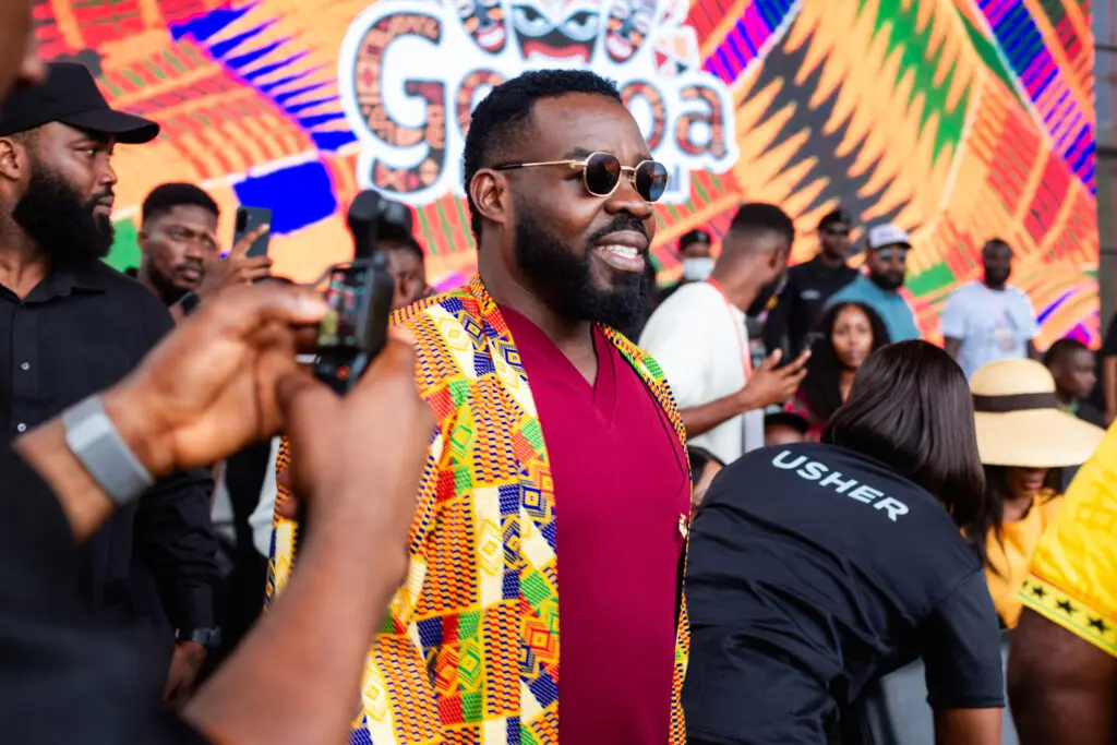 Playback: Gomoa Easter Carnival in photos