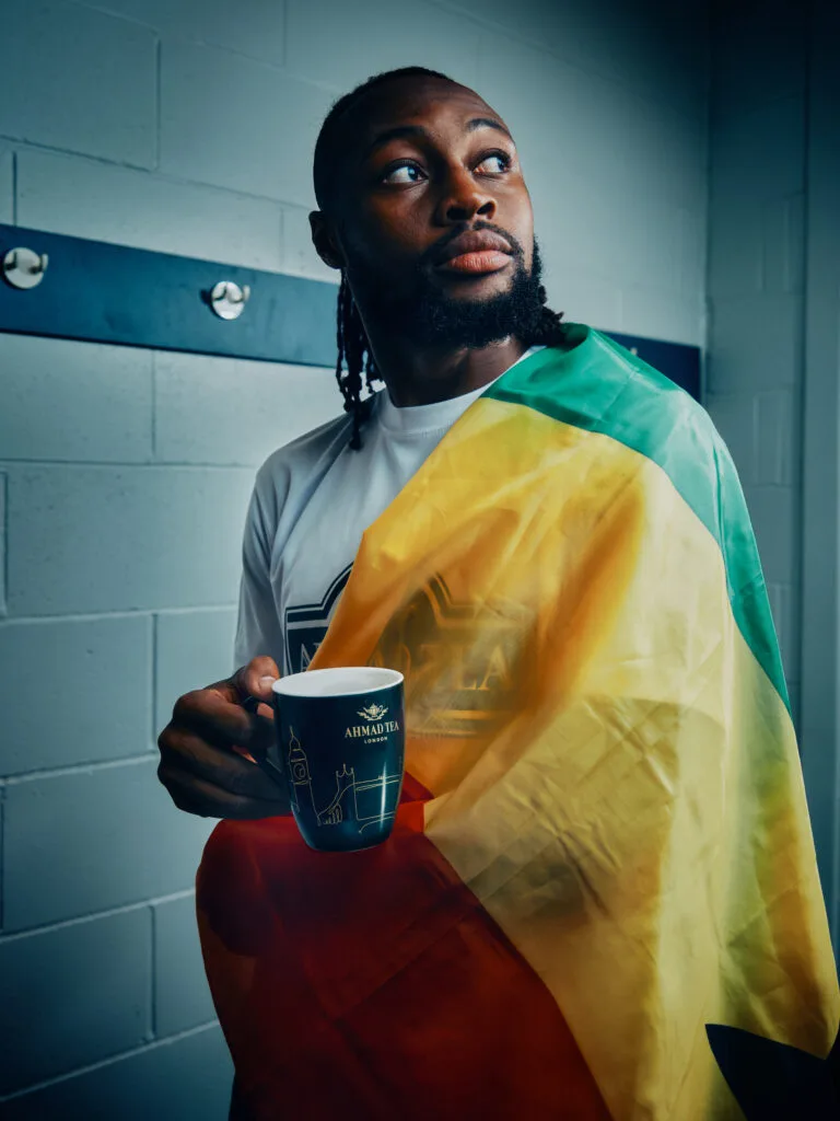 Antoine Semenyo rallies Ghana ahead of Panama clash: "A strong start is crucial"