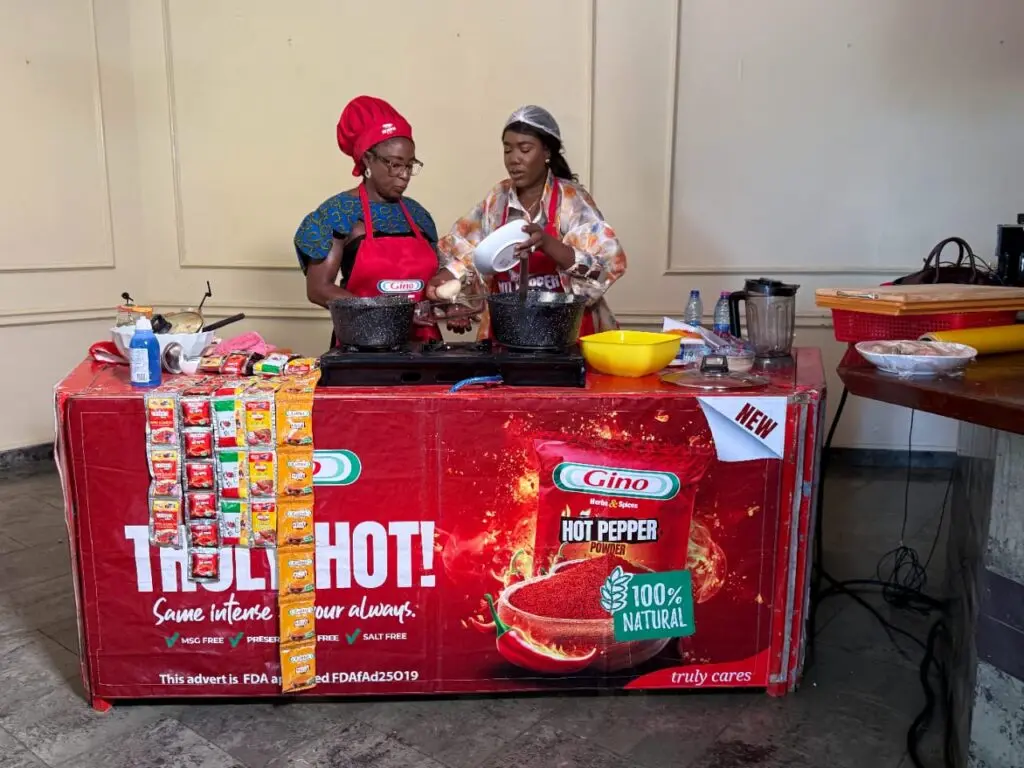 Joy Prime’s ‘Cook With Mum' serves love, laughter and great food on Mother’s Day