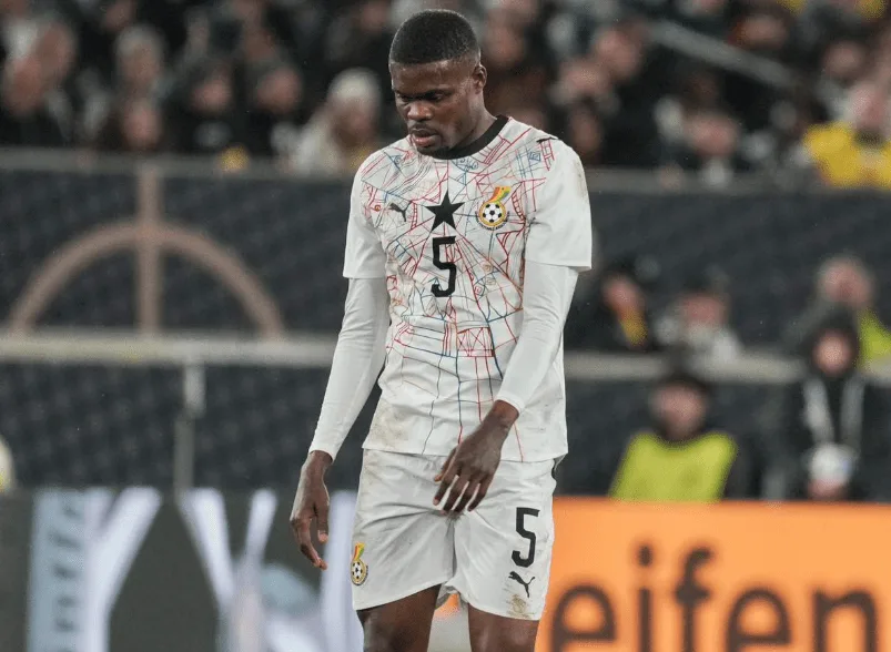 The dangerous myth that Panama are Ghana's easiest opponent at the World Cup