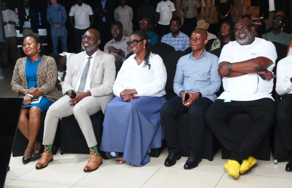 MTN Ghana launches 30th anniversary celebration with renewed digital transformation commitment MTN Ghana launches 30th anniversary celebration with renewed digital transformation commitment