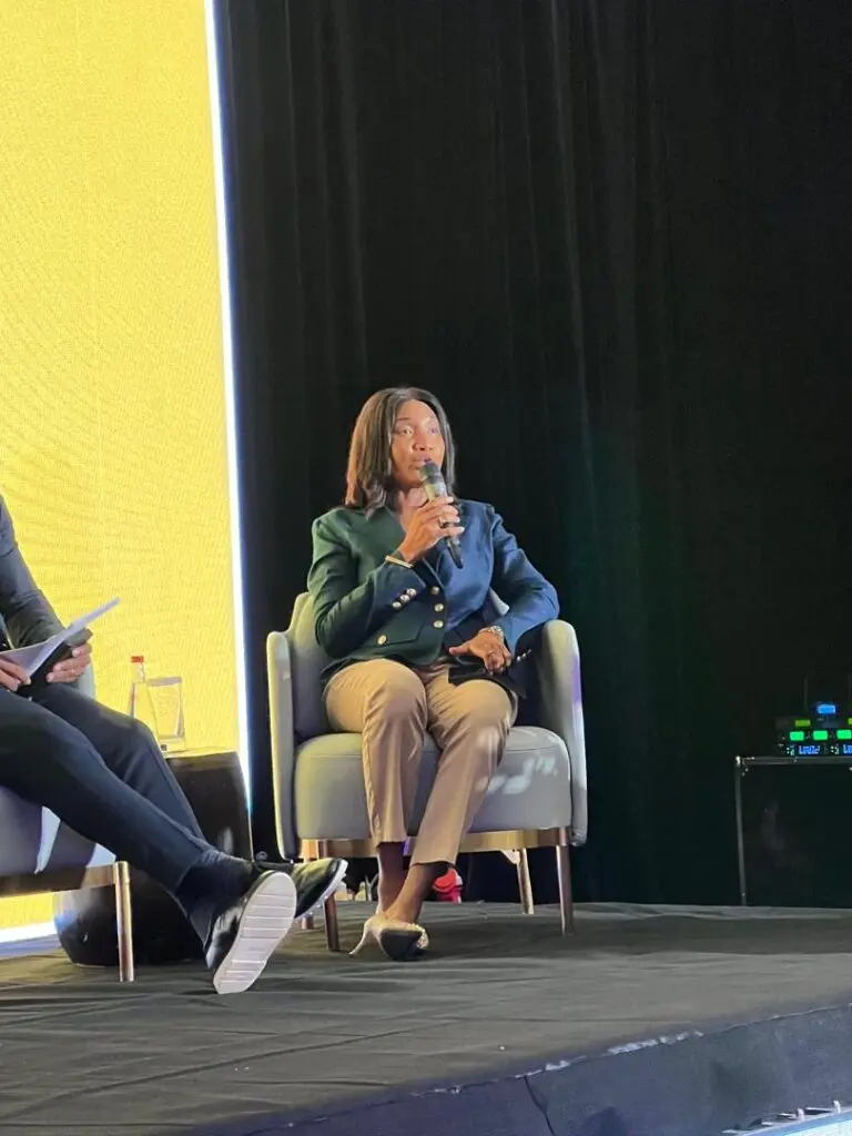 MTN hosts wealth and wellbeing masterclass to drive financial literacy and sustainable success