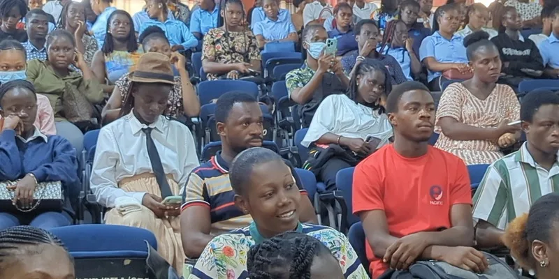 Ghana must balance Climate Action with Energy Security - Experts urge Ghana must balance Climate Action with Energy Security - Experts urge