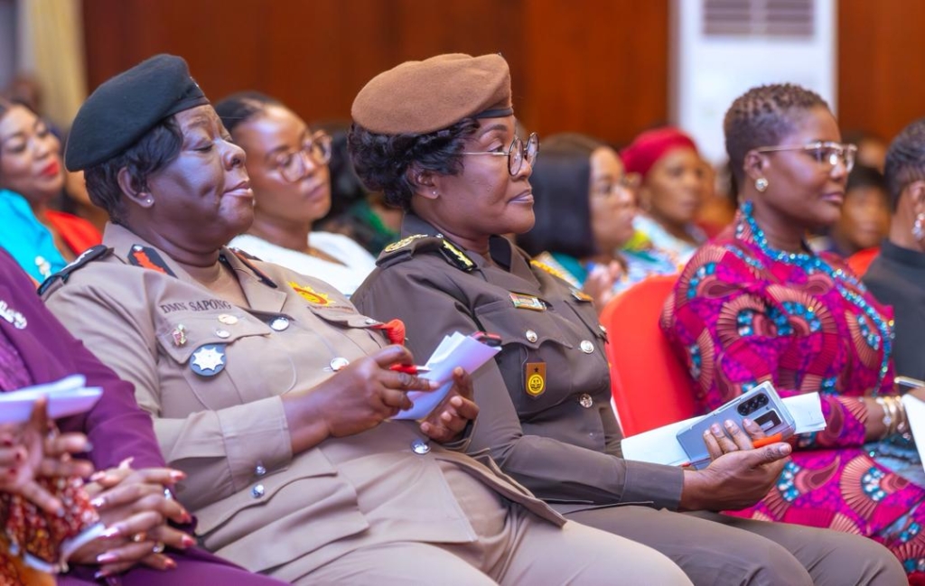 Women in Government and Media Forum sets agenda for stronger collaboration and public trust