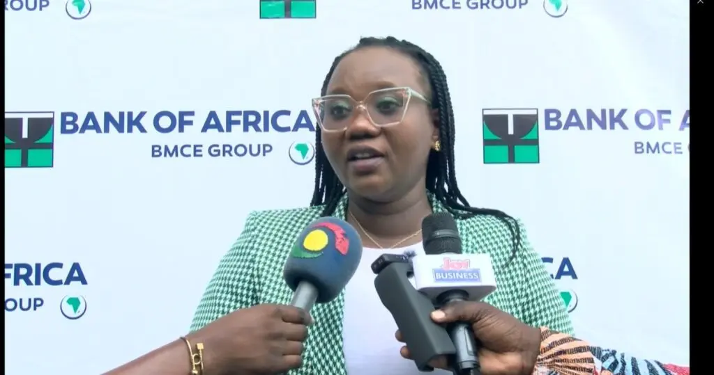 Bank of Africa to scale up SME support to drive job creation Bank of Africa to scale up SME support to drive job creation