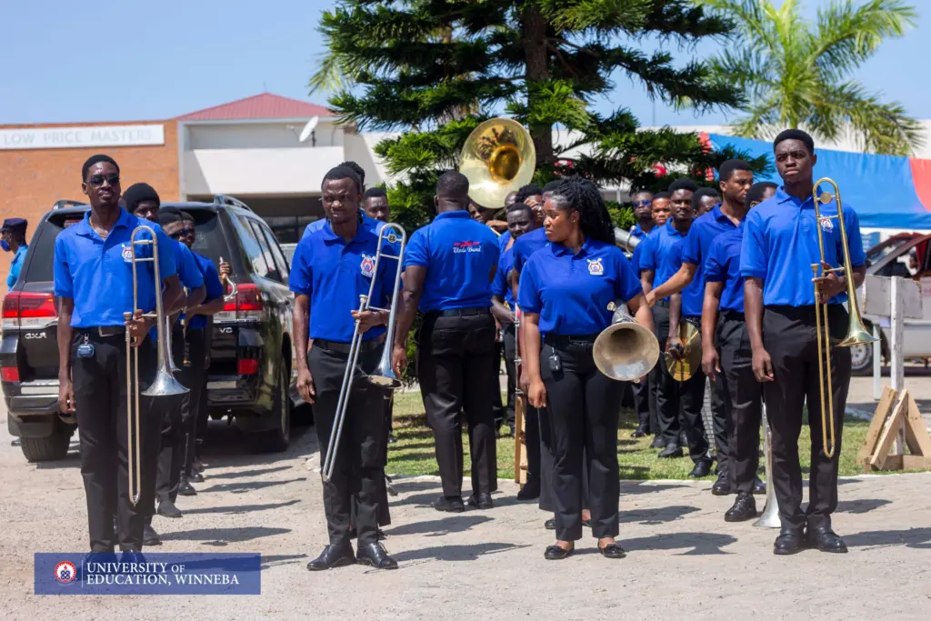 Photos: UEW Public Lecture Series 2026 Photos: UEW Public Lecture Series 2026