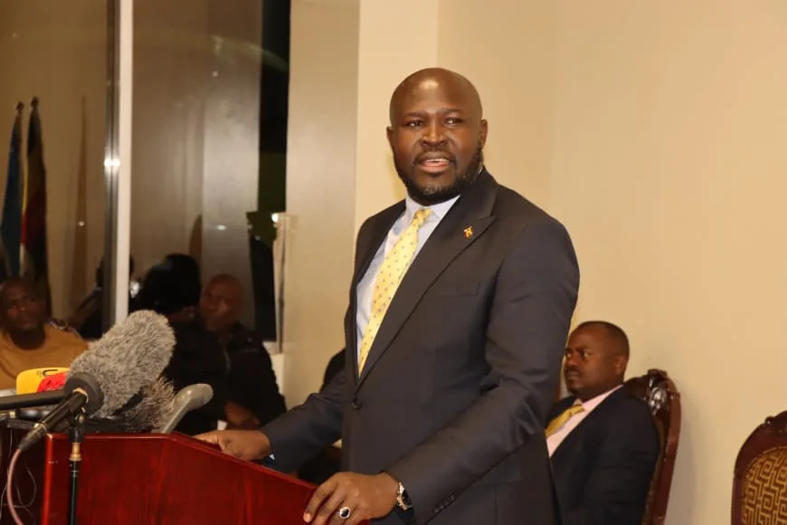 Ugandan gov't evacuates 424 citizens from South Africa