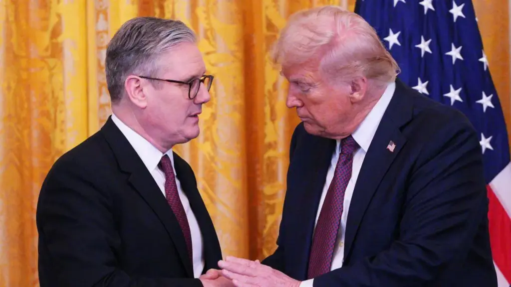 The diplomacy at play behind the King's speeches