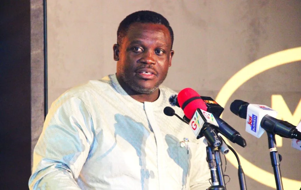 MTN Ghana launches 30th anniversary celebration with renewed digital transformation commitment MTN Ghana launches 30th anniversary celebration with renewed digital transformation commitment