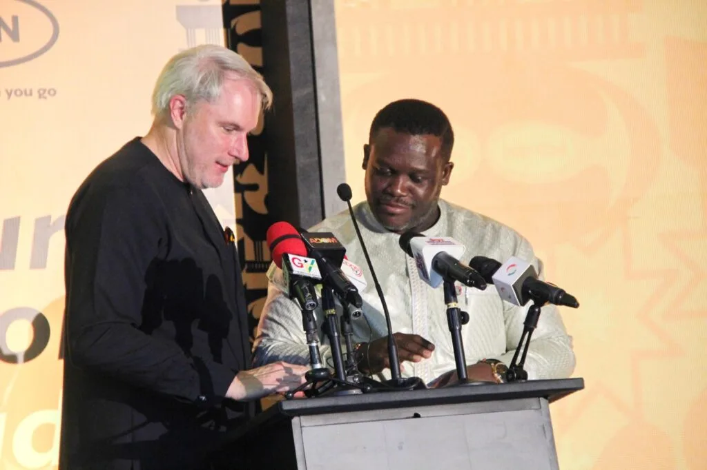 MTN Ghana launches 30th anniversary celebration with renewed digital transformation commitment MTN Ghana launches 30th anniversary celebration with renewed digital transformation commitment