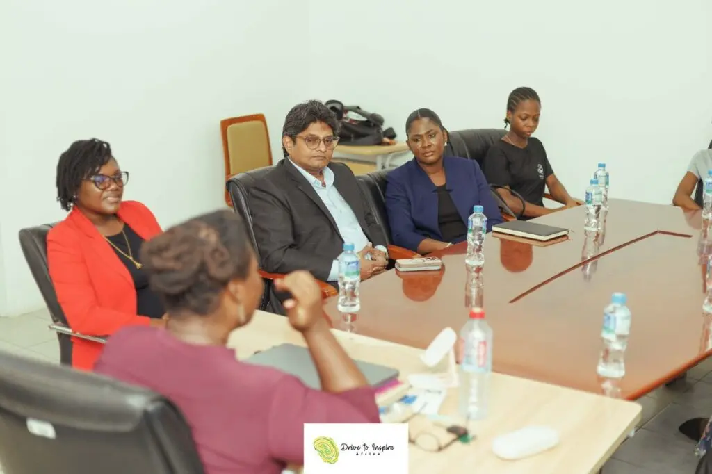 Sanjeev Mansotra Foundation announces scholarship programme for Young Women during University of Ghana visit Sanjeev Mansotra Foundation announces scholarship programme for Young Women during University of Ghana visit