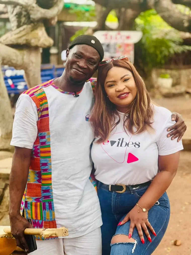 When success becomes a target: Ghana’s music industry habit of tearing down its own When success becomes a target: Ghana’s music industry habit of tearing down its own