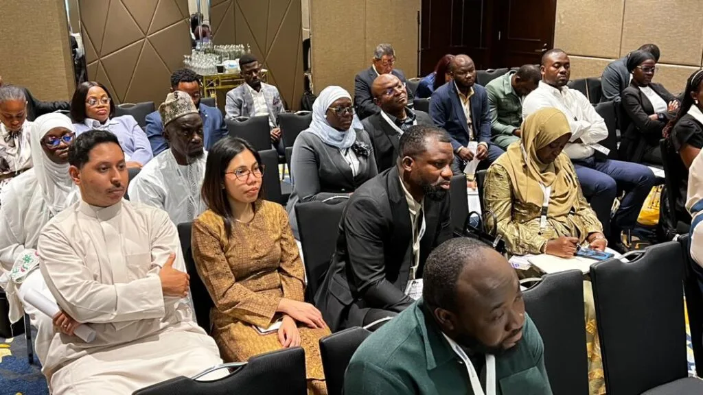 IFRIG leads regulators, Ghanaian banks on non-interest banking and finance training in Malaysia IFRIG leads regulators, Ghanaian banks on non-interest banking and finance training in Malaysia