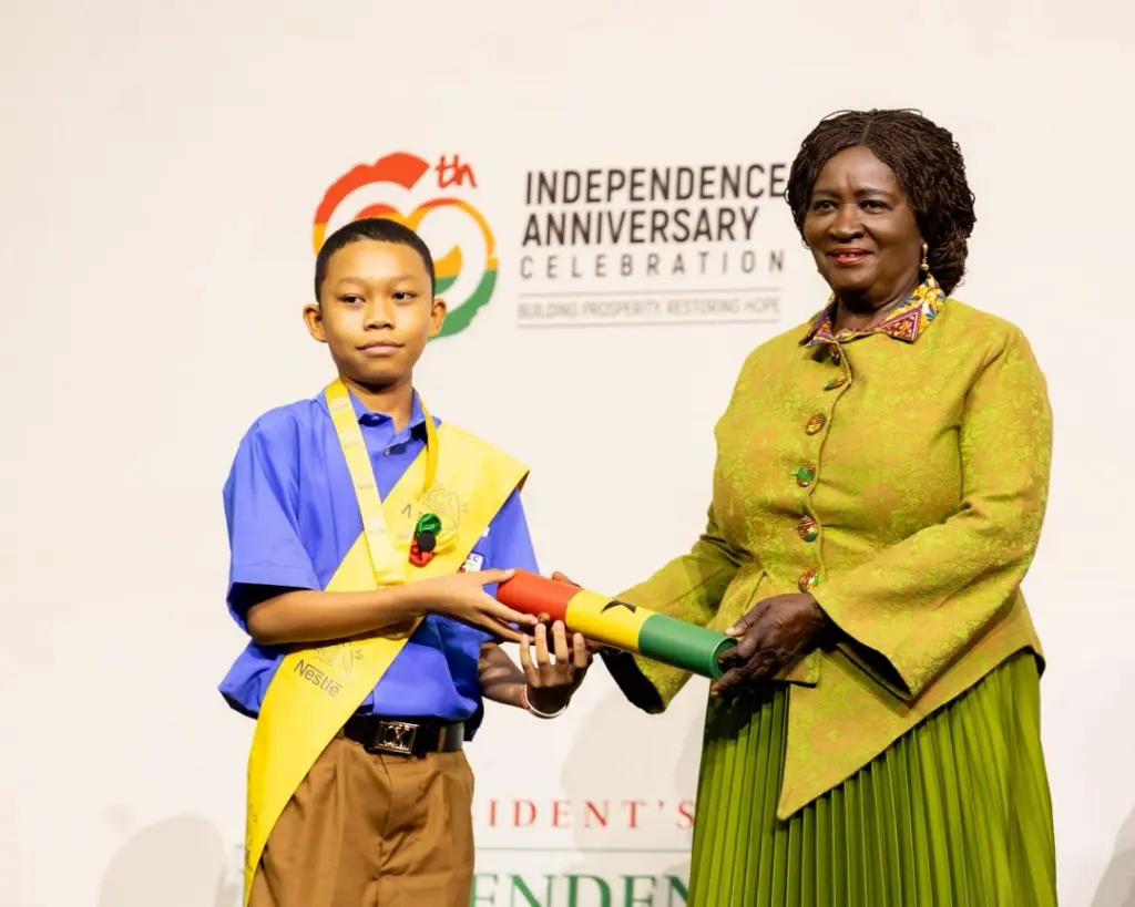 Veep announces review of school discipline framework to tackle student misconduct