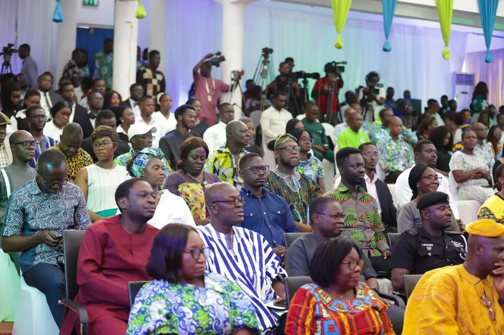GIMPA launches 65th anniversary celebrations with focus on excellence and digital transformation