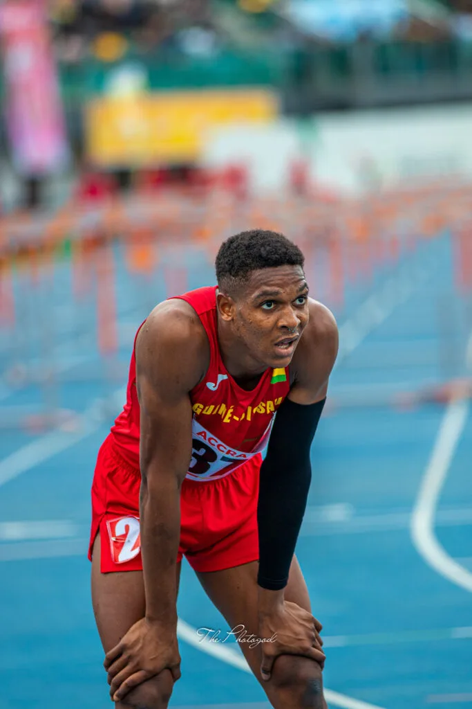 ASAC 2026: Medals, finals and all the action from Day 4 through the lens
