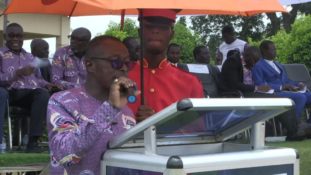 Bompata PRESEC marks 60 years amid infrastructure deficits, calls for support