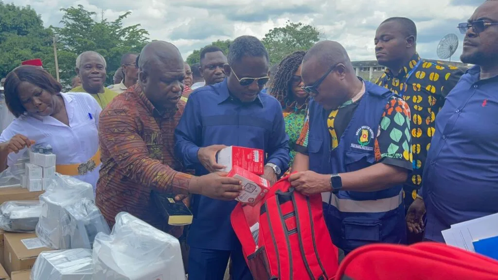 Government contemplating to reduce admissions to health training institutions to address employment backlog - Health Minister Government contemplating to reduce admissions to health training institutions to address employment backlog - Health Minister