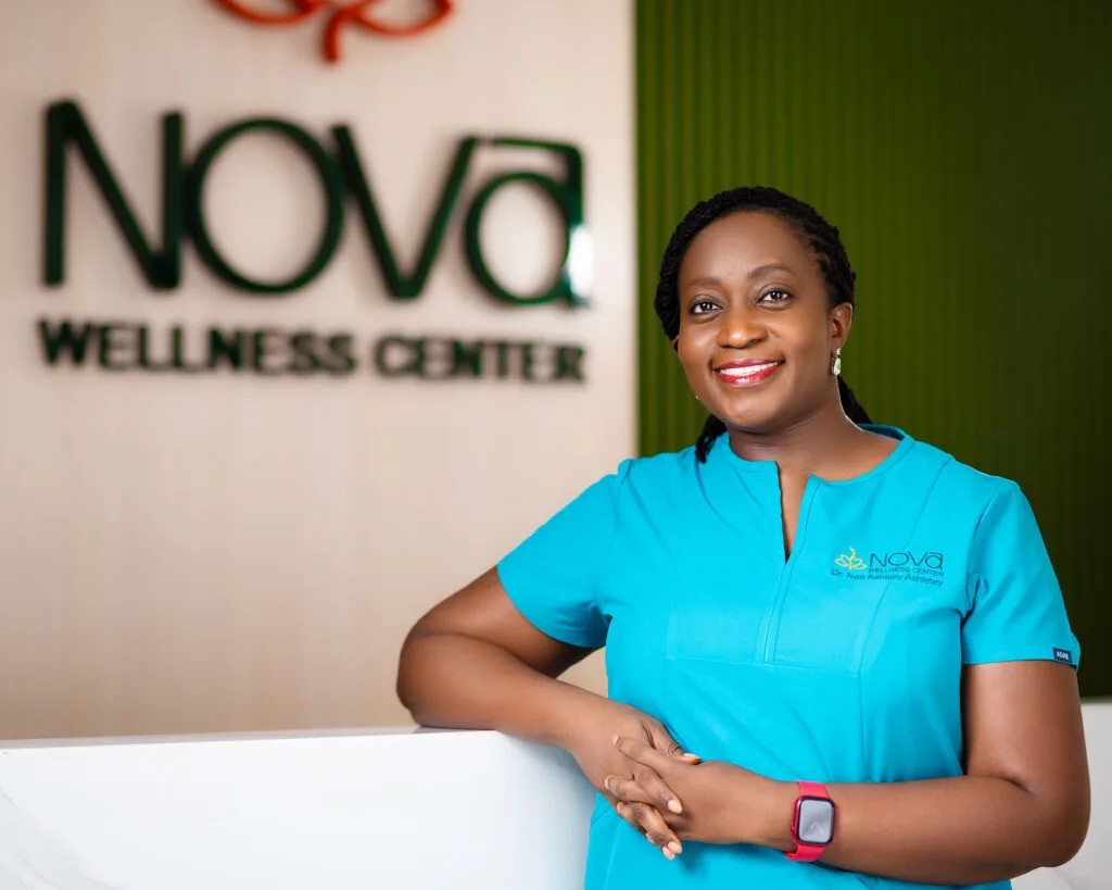 Nova Wellness Center celebrates 13 Years of Holistic Healthcare Excellence and Innovation Nova Wellness Center celebrates 13 Years of Holistic Healthcare Excellence and Innovation