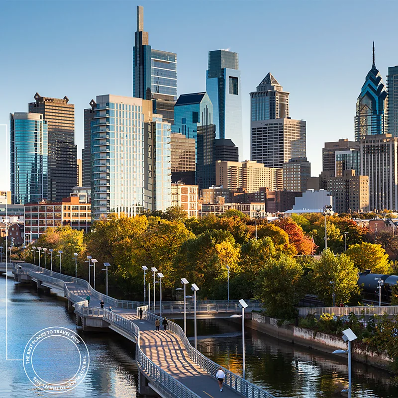 The 20 best places to travel in 2026 The 20 best places to travel in 2026