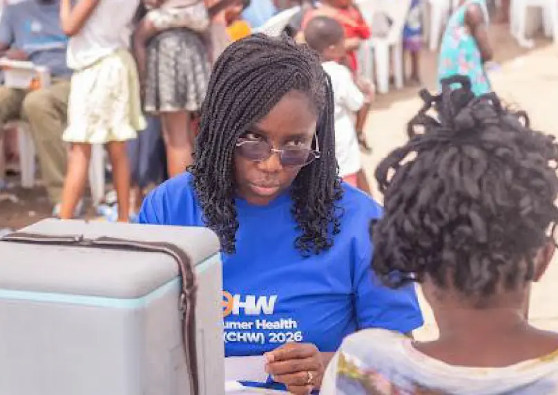 Experts push for consumer-led healthcare reforms at inaugural Consumer Health Week