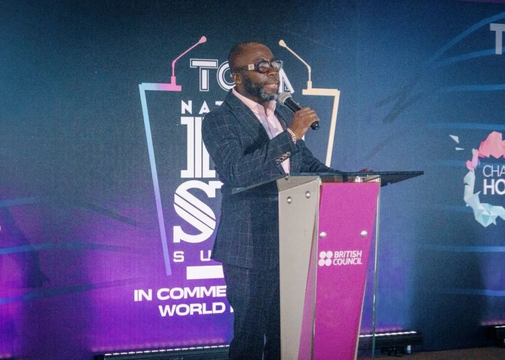 Over 200 music industry stakeholders attend 27th TGMA Music Summit to explore brand partnerships and music contracts