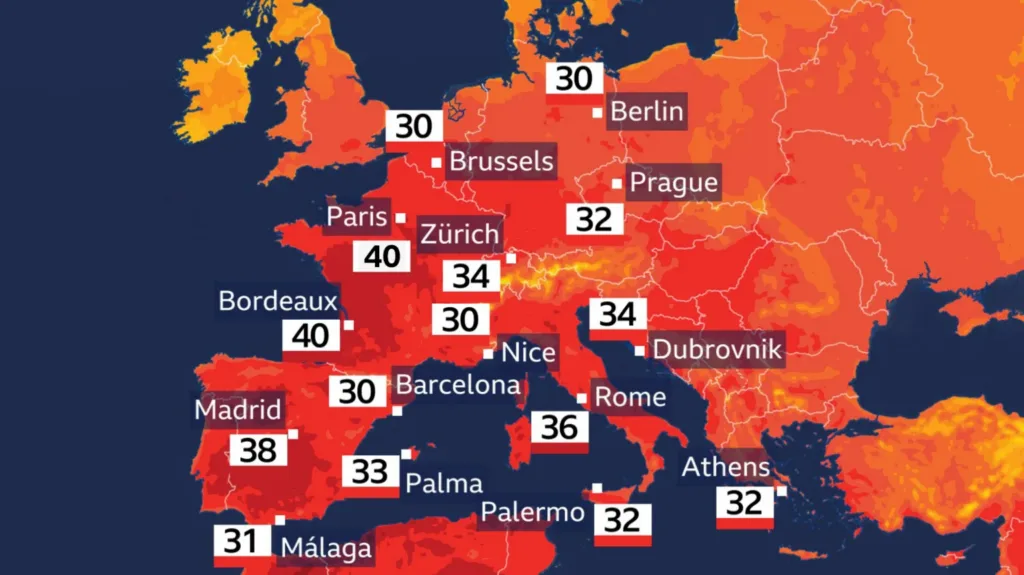 France bans alcohol at music festival events under red heatwave alert France bans alcohol at music festival events under red heatwave alert
