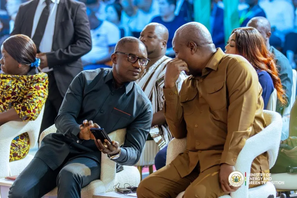 Sentuo Oil Refinery expansion will reduce fuel imports when completed - John Jinapor