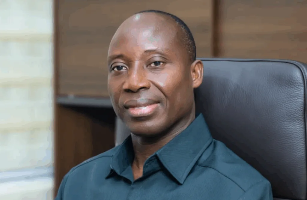 Charcoal is now Ghana’s biggest inflation driver as prices soar by 50% - Government Statistician Charcoal is now Ghana’s biggest inflation driver as prices soar by 50% - Government Statistician