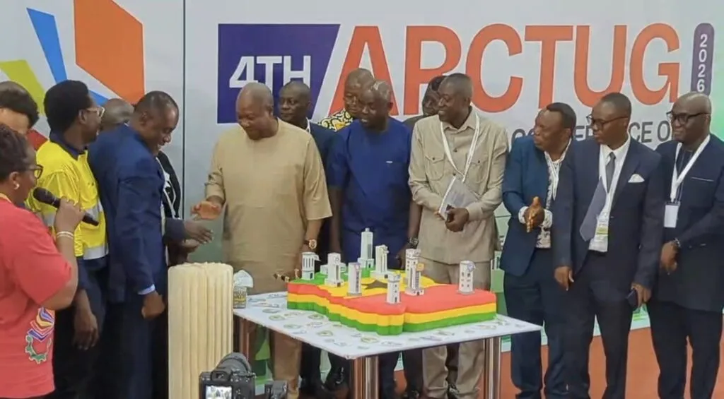 Technical universities call for dedicated funding to drive Ghana's industrial transformation